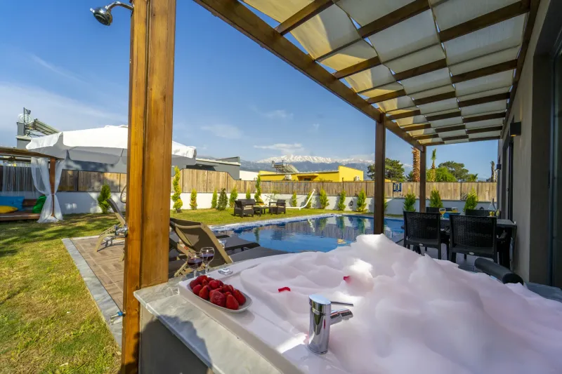 Villa 1 fotoğraf 5