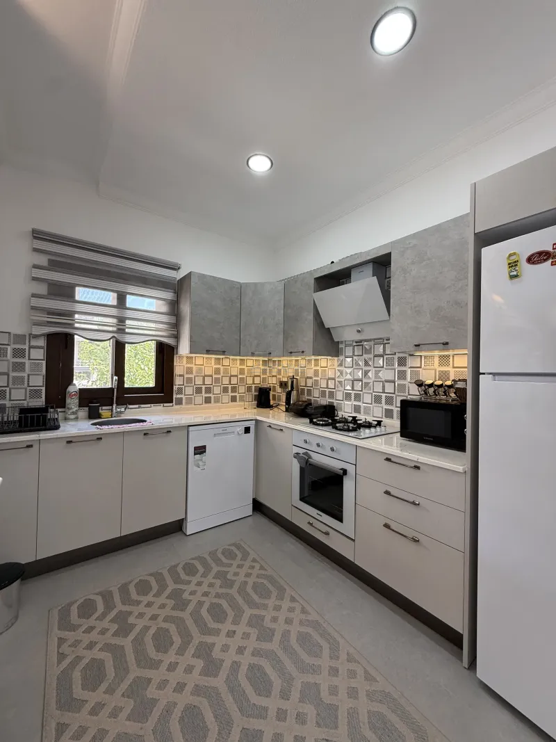 Villa 2 fotoğraf 4