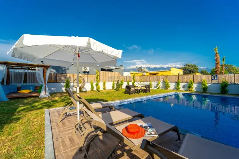 Villa 6 fotoğraf 4