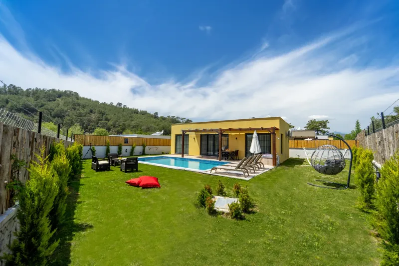 Villa 6 fotoğraf 3